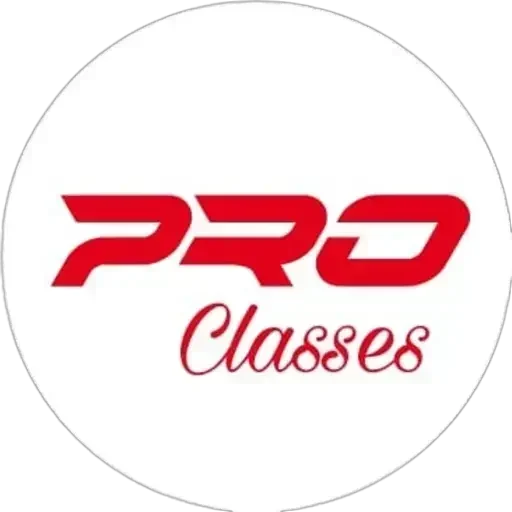 PRO Classes